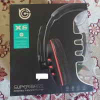 هدست مخصوص بازی تاچی