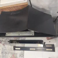 هود بیمکث|هود|اندیشه, اندیشه فاز ۳|دیوار