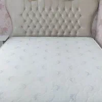 تخت دو نفره با تشک