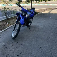 YAMAHA WR 155|موتورسیکلت|تهران, گلستان (شهرک راه آهن)|دیوار