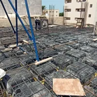 اجرای اسکلت تیرچه و وافل|خدمات پیشه و مهارت|جم, |دیوار