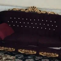 مبل سلطنتی مفت