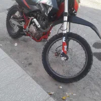 موتود کویر ۲۴۸ تریل