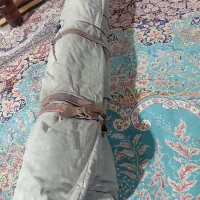 1عددکیسه خواب آمریکای اصل بروداخلش توبرفابخاب.|کوهنوردی و کمپینگ|بم, |دیوار