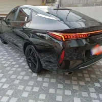 kmcj7مدل۱۴۰۱|خودرو سواری و وانت|لنگرود, |دیوار