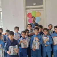 کلاس مهارتی برای مقطع ابتدایی|خدمات آموزشی|گرگان, |دیوار