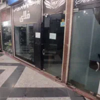 رهن کامل مغازه در زیر زمین پاساژصفا