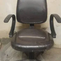 صندلی چرخ دار
