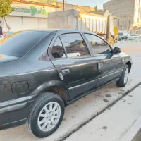 سمند LX|خودرو سواری و وانت|قیدار, |دیوار