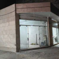 اجاره مغازه ۴۰ متری دولت آباد آزادگان شمالی