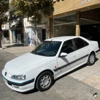 پارس مدل ۱۴۰۰
