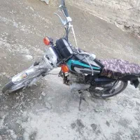 معاوضه باگوسفندموتور مدل 90 پلاک ملی هست