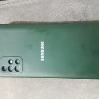 گوشی A51 تمیز|موبایل|قزوین, |دیوار