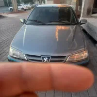 پرشیا مدل ۸۶