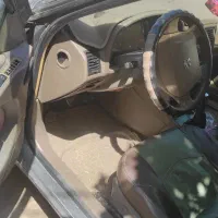 پژو 405 دوگانه داشبورد جدید