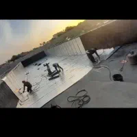 ایزوگام نادری|خدمات پیشه و مهارت|هشتگرد, شهرک صنعتی هشتگرد|دیوار