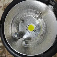 فلاش پرتابل نایس فتو ۶۸۰ ژول|دوربین عکاسی و فیلم‌برداری|قوچان, |دیوار