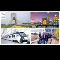 رزرو بلیت قطارو هواپیما(چارتری)