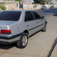 پژو 405 مدل 89 تمیز|خودرو سواری و وانت|چابهار, |دیوار