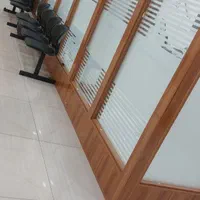 پارتیشن|دفتر کار|مشهد, توس (بلوار توس)|دیوار