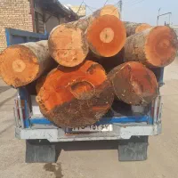 چوب فروشی حیدری