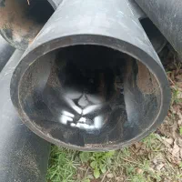 لوله پلی اتیلن 160 کشاورزی 6بارپی 80 6 بار پی 80