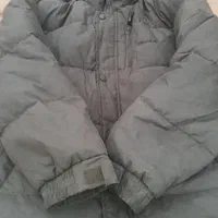 کاپشن مردانه