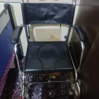 ولیچر توالت دار