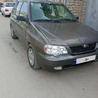 پراید ۱۱۱ مدل ۸۹