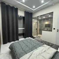 اجاره اپارتمان مبله شیک روزانه ماهیانه غرب تهران|اجارهٔ کوتاه‌مدت آپارتمان و سوئیت|تهران, کوی بیمه|دیوار