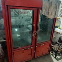 یخچال چهاردرب