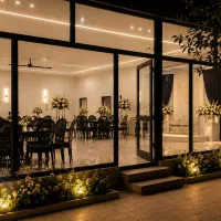 اولین تالار مینی مال در شهریار