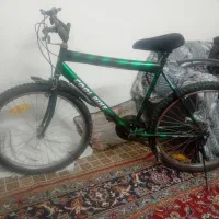 دوچرخه  ۲۸
