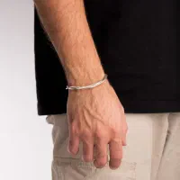 بنگل نقره|جواهرات|قزوین, |دیوار