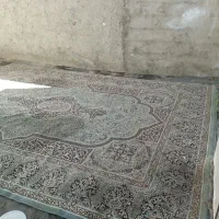 فرش 12 متری  درجه یک کویر یزد|فرش|نظرآباد, رسالت|دیوار
