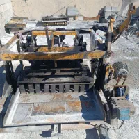 فروش کلیه دستگاه های بلوک زنی