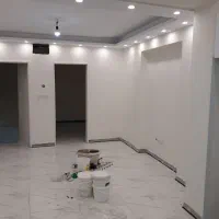 نقاشی ساختمان|خدمات پیشه و مهارت|تهران, اتابک|دیوار