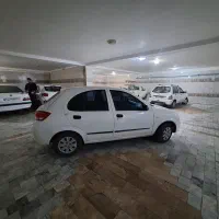 تیبا ۲ مدل ۱۴۰۰|خودرو سواری و وانت|گرگان, |دیوار