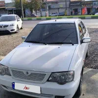 پراید۱۳۲دوگانه مدل۹۸