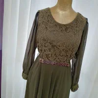 لباس مجلسی|لباس|کلاچای, |دیوار