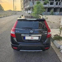 اچ سی کراس H30 Cross مدل ۱۳۹۷