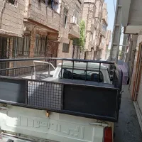 باربند پیکان وانت کفی مبلی