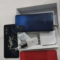 گوشی سامسونگ S20 FE درحد|موبایل|قدس, شهرک فرزان|دیوار