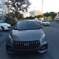 اریزو FL5 اسپرت 1403 خیلی تمیز