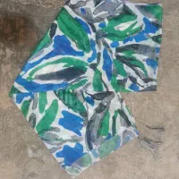 کراپ و شال و روسری زنانه|لباس|شاهین‌شهر, خانه کارگر|دیوار