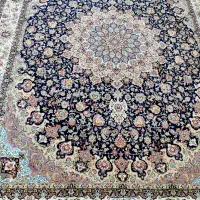 چهار عدد فرش دوازده متری