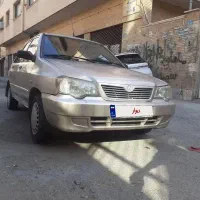 پراید132مدل87 فرمان هیدرولیک