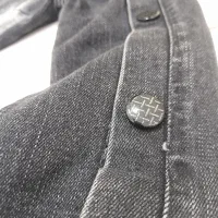 کت و شلوار لی ذغالی|لباس|اندیشه, اندیشه فاز ۶|دیوار