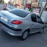 206صندوق دارموتور بزرگv8|خودرو سواری و وانت|اندیشه, اندیشه فاز ۱|دیوار