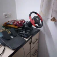 فروش متعلقات دستگاه ps4|کنسول، بازی ویدئویی و آنلاین|بیرجند, |دیوار